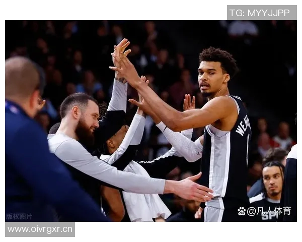 文班亚马加时赛表现惊艳29分11板9帽助马刺逆转取胜