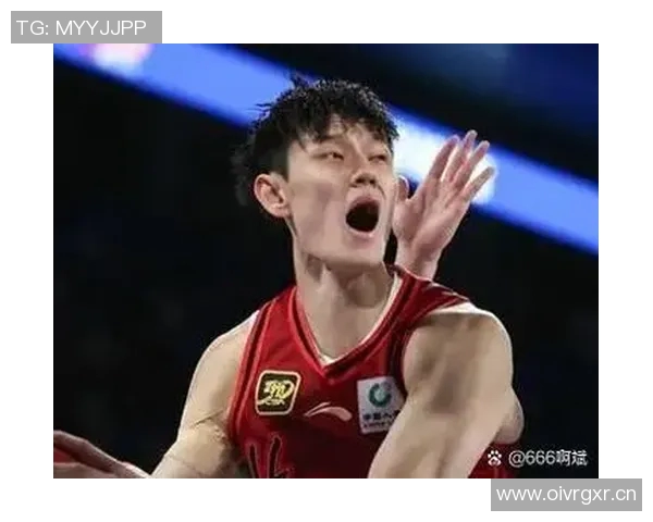 曾凡博回顾三年成长历程期待再次挑战NBA舞台