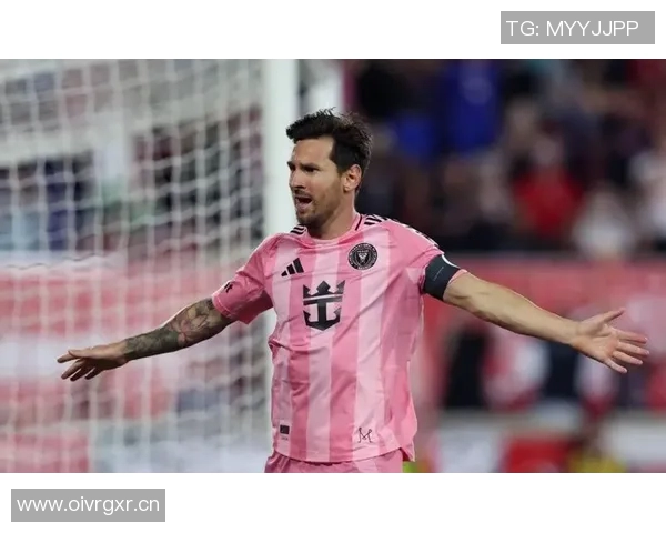 梅西双响助力球队季后赛首战胜利荣膺全场最佳毫无争议