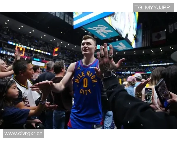 布劳恩签下5年125亿续约合同坚持在NBA不换队的决心