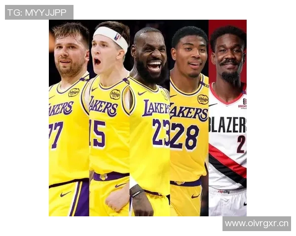 艾顿谈加盟湖人：我来这里是为了实现球队的真正目标而非追求个人数据