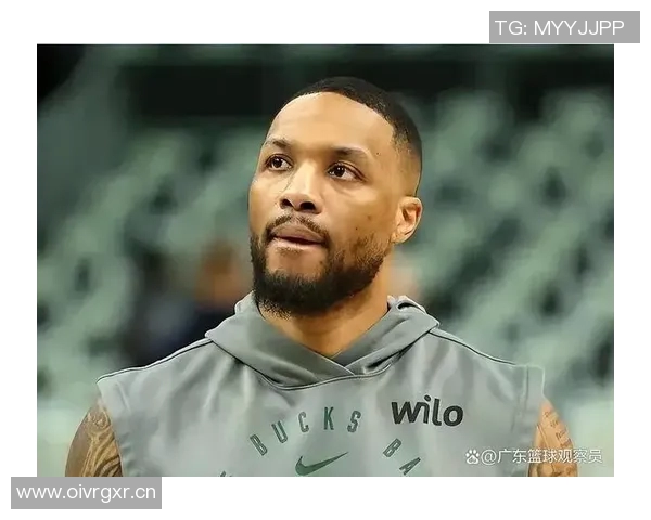 利拉德回忆绝杀雷霆前夜与Haynes看球时的豪言壮语 利拉德回忆绝杀雷霆前夜与Haynes看球时的豪言壮语