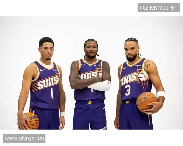 布克强调狄龙独特能力的重要性这种特质无法通过训练获得