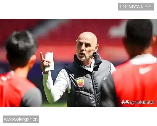 上海海港主帅穆斯卡特荣膺中超九十月最佳教练称号 上海海港主帅穆斯卡特荣膺中超九十月最佳教练称号