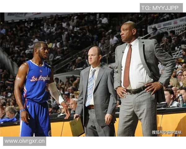 媒体人透露小卡保罗关系良好钢铁直男不屑于更衣室职场游戏 媒体人透露小卡保罗关系良好钢铁直男不屑于更衣室职场游戏