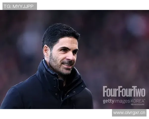 阿尔特塔执教阿森纳前300场胜场数与克洛普相同展现信念与坚持