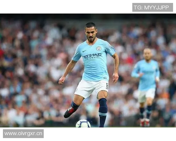 曼城祝京多安35岁生日快乐球员期间荣获14项冠军成就辉煌