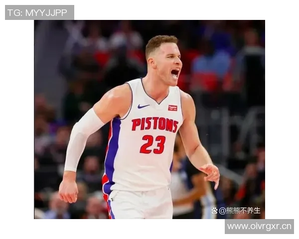 格里芬称詹姆斯无球表现如追梦般灵动持续移动为队友创造机会