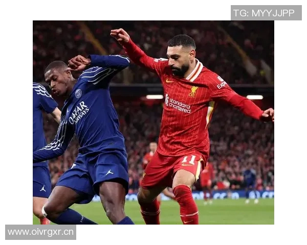 萨拉赫未来是否加盟巴黎引发热议但我无权评论此事 萨拉赫未来是否加盟巴黎引发热议但我无权评论此事