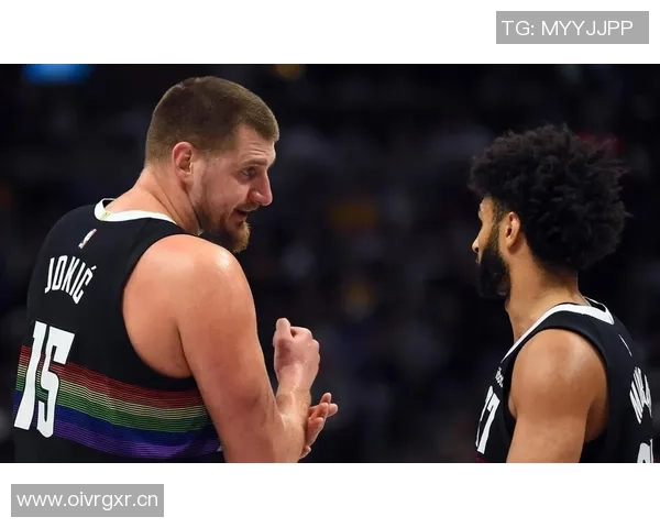 约基奇首节火力全开半场贡献14分5板7助助球队领先