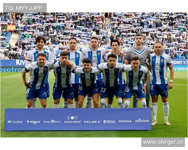 西班牙人俱乐部五年首次盈利霍安加西亚转会功不可没