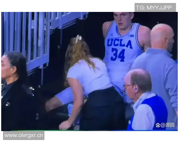 UCLA球员频繁受伤引发关注女队医身材引热议