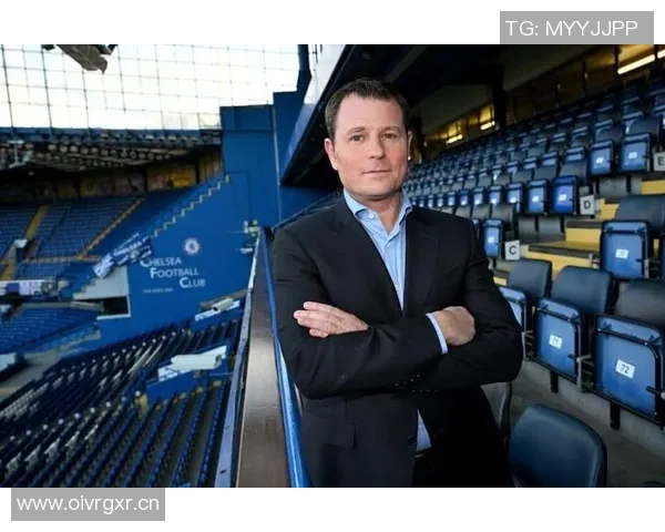 前切尔西首席营收官斯蒂尔斯维格加盟中国香港赛马会担任高管