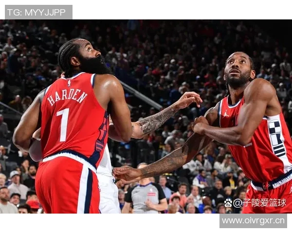 哈登强调细节决定胜负优秀球队与普通球队的关键差异 哈登强调细节决定胜负优秀球队与普通球队的关键差异