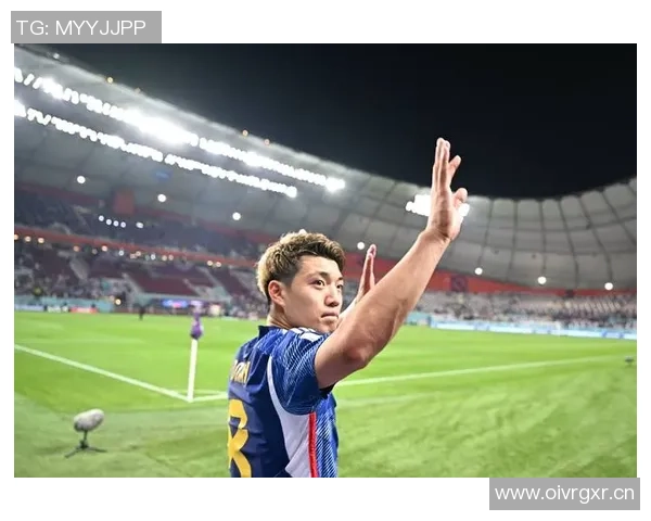 长友佑都全力以赴冲击第五次世界杯力争助日本队夺冠