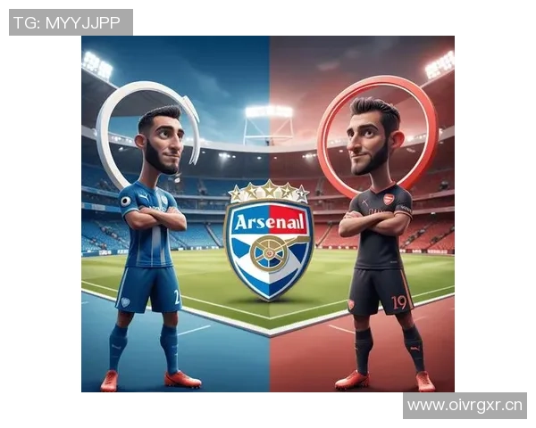 阿森纳官方推特发布海报热身联赛杯对阵布莱顿的精彩战役