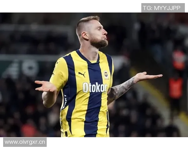 萨格勒布迪纳摩欲租回利瓦科维奇与费内巴切展开谈判