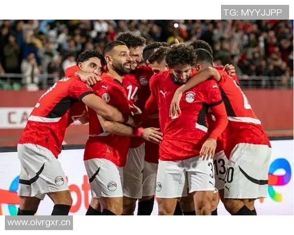 埃及队公布非洲杯初选名单萨拉赫与马尔穆什领衔出征