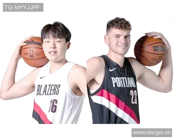 开拓者可考虑杨瀚森与克林根双塔组合提升球队统治力的有效策略