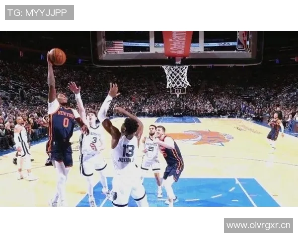 追梦：尼克斯和快船或成莫兰特交易的潜在黑马球队