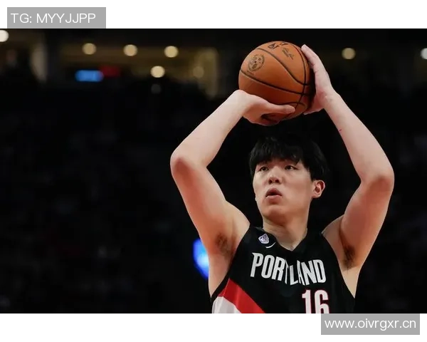 开拓者媒体人分析杨瀚森潜力巨大但防守能力亟待提升