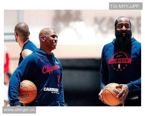 比尔转发哈登精彩进球视频兄弟情深让人安心休养