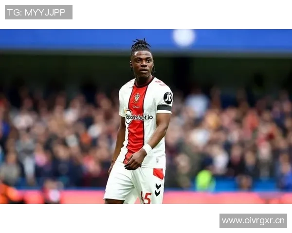 南安普顿以2226万购入18岁拉维亚现以6210万高价出售给切尔西