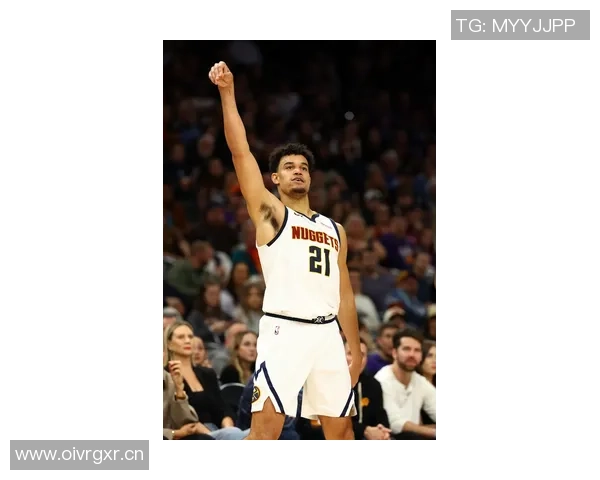 掘金队计划正式签约斯潘塞琼斯并将积极关注交易与买断市场动态