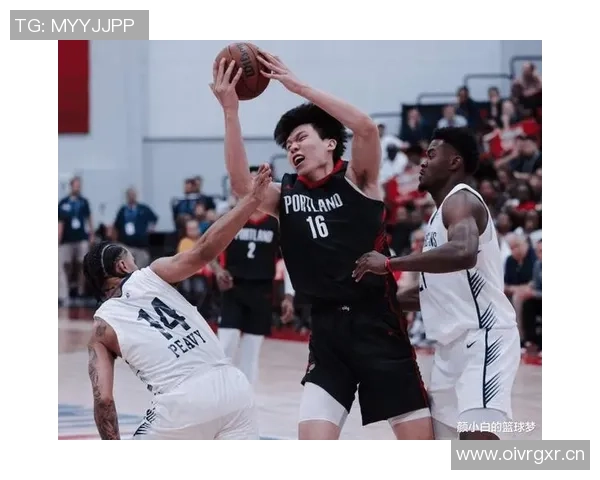 开拓者中锋需具备三分投射能力瀚森虽有潜力但命中率波动较大