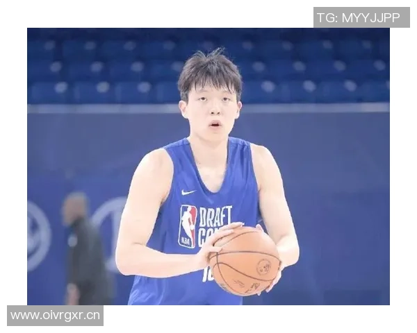 杨瀚森谈投篮失误原因称手感波动与腿部状态良好有关