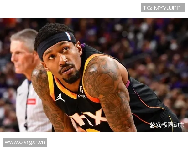 比尔状态回暖需时日本场仅得6分1板2助表现平平