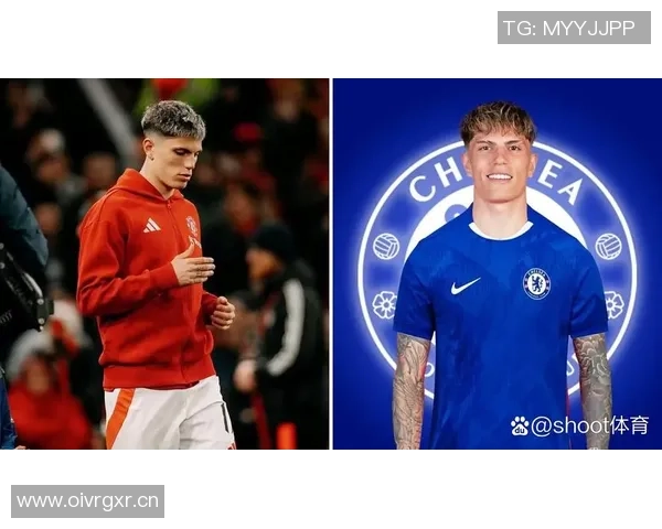 切尔西曼联未谈拉维亚加纳乔交易传闻被澄清 切尔西曼联未谈拉维亚加纳乔交易传闻被澄清