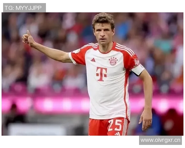 德雷森期待穆勒在拜仁未来继续发挥重要作用并始终有一席之地